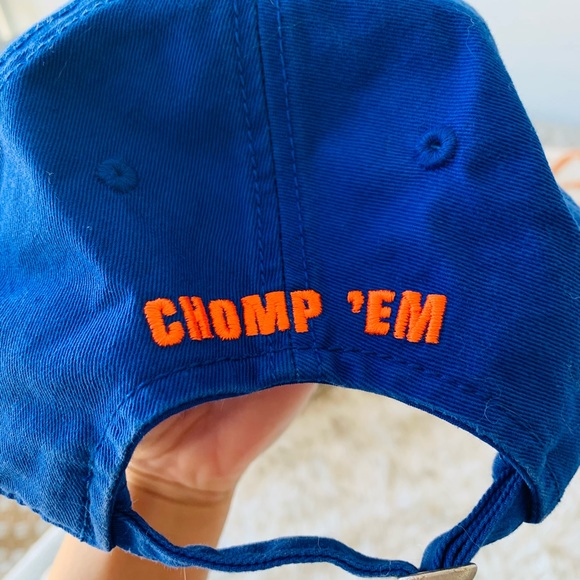 VS PINK Gators Baseball Cap - Picture 4 of 4